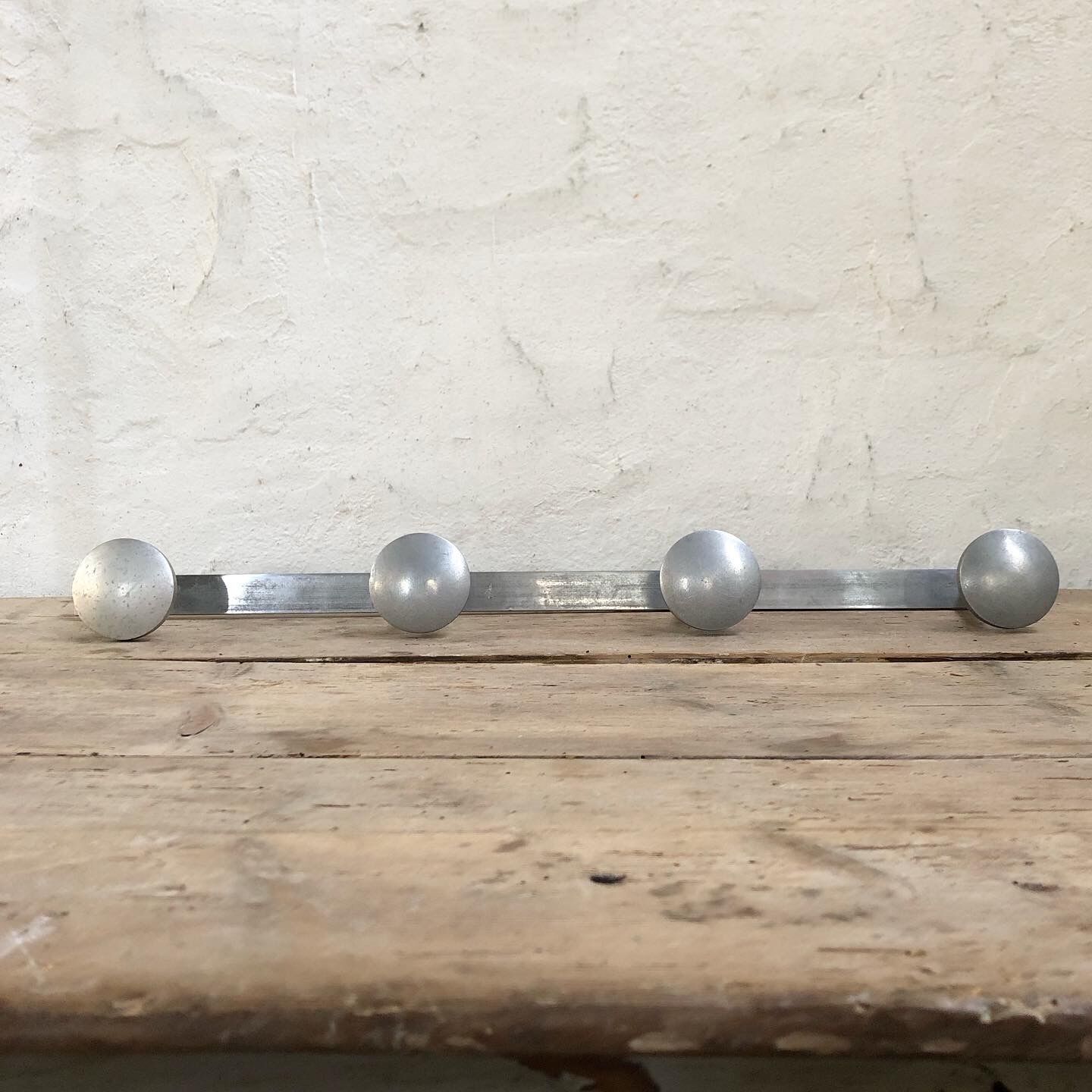 Vintage coat rack