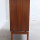 Two-door 'Abstracta' cabinet by Jos De Mey for Van Den Berghe-Pauvers, 1960s