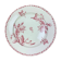 Dish porcelain Gien model Cactus