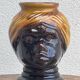 Vase Scheurich- Keramik vintage 70 ´