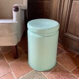 Tabouret en métal