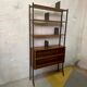 Bookcase Wallunit Ebbermeyer 1964