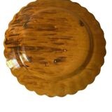 Large “Sun” dish in the shape of a flower