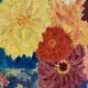 Peinture vintage