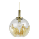Lampe Doria, Allemagne, années 1970