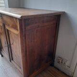 Buffet parisien époque Empire