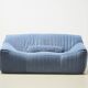 Annie Hieronimus Sandra Sofa for Cinna France 1976