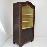 Show-case,Leitmeritz,circa 1900