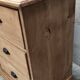 Professional furniture with nine solid wood drawers