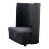 Fauteuil Campo par De Pas, D’Urbino, Lomazzi pour Zanotta, 1984