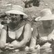 Vintage photograph by Boris Mikhailov from the Salt Lake series.