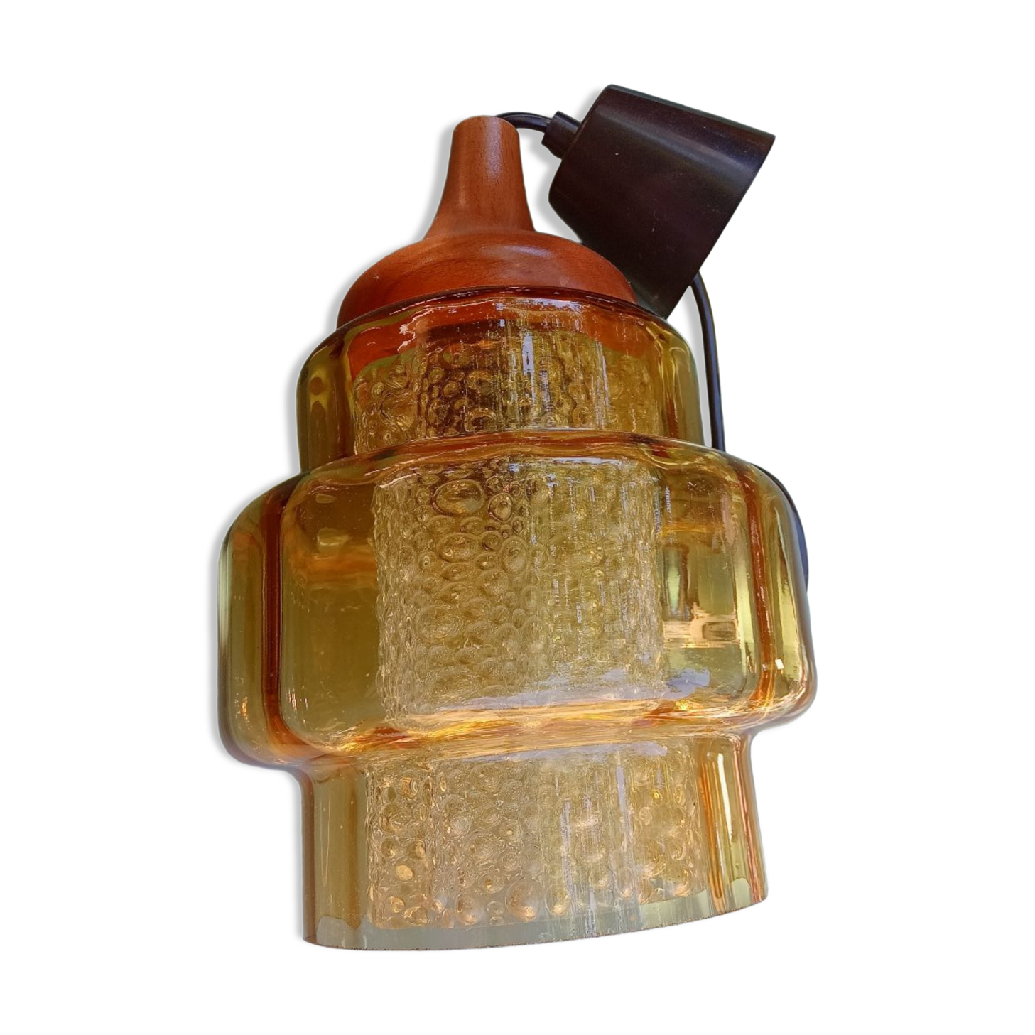 Suspension Veb Narva 70's