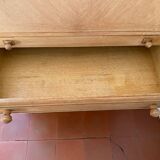 "Donkey's back" secretary by Guillerme and Chambron