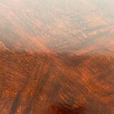 Art Deco coffee table by Thonet Mundus