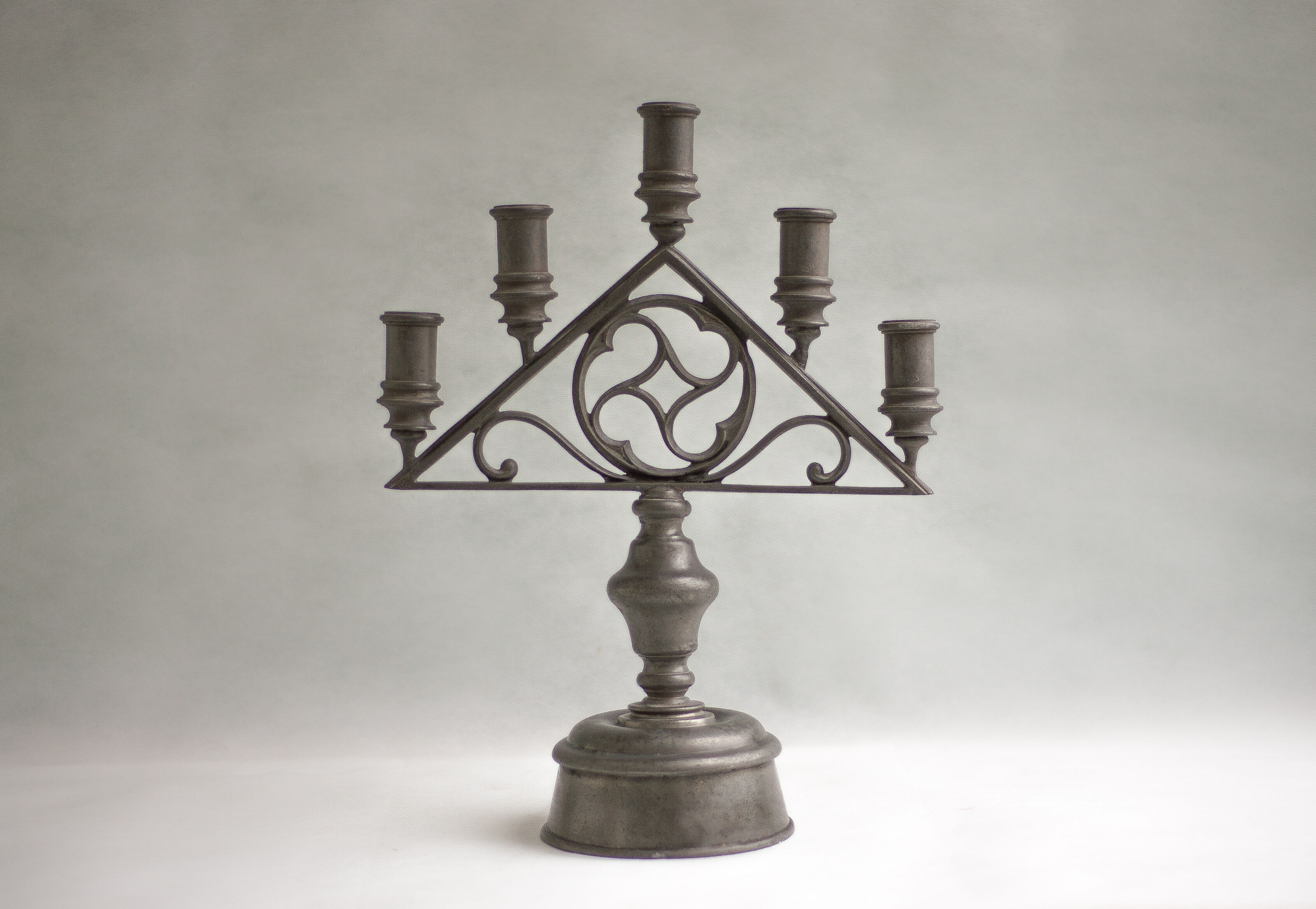 Candelabra vintage