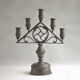 Candelabra vintage