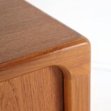 Dyrlund audio / tv cabinet 'Lanum'