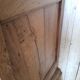 Armoire en chêne