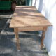 Farm table