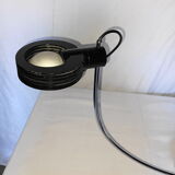 Desk lamp "Cigno" for Guzzini , 70s/80s