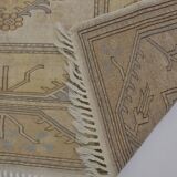 Oversize Anatolian Vintage Area Rug sku1196