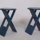 Set of two Suzy Stools - Adrian Reed