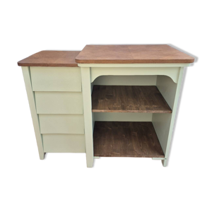 Meuble singer vintage