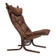 1970s, Norwegian design by Ingmar Relling, model "Siesta" for Westnofa, original condition.