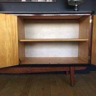 Vintage sideboard 1960