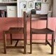 Chairs André Sornay