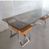 Bureau de direction dassas vintage