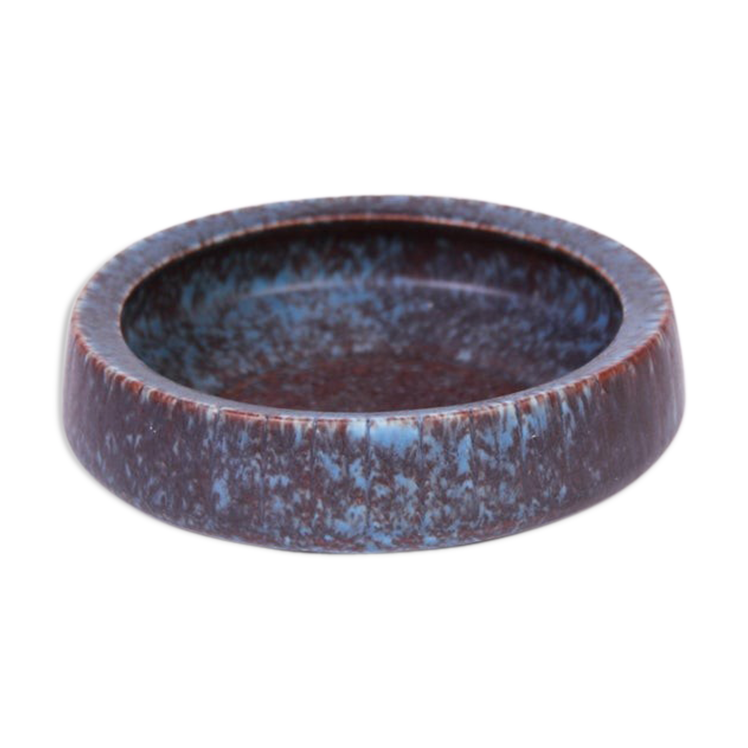 Ceramic bowl by Gunnar Nylund for R-50s