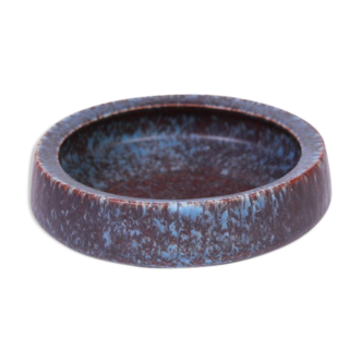 Ceramic bowl by Gunnar Nylund for R-50s