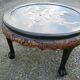 Asian coffee table