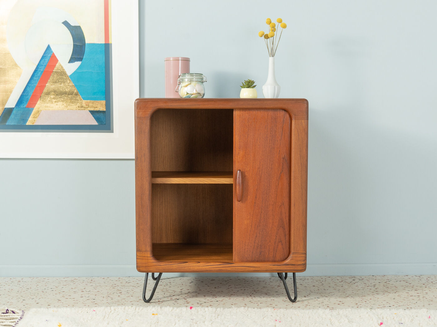 1960s dresser, Dyrlund