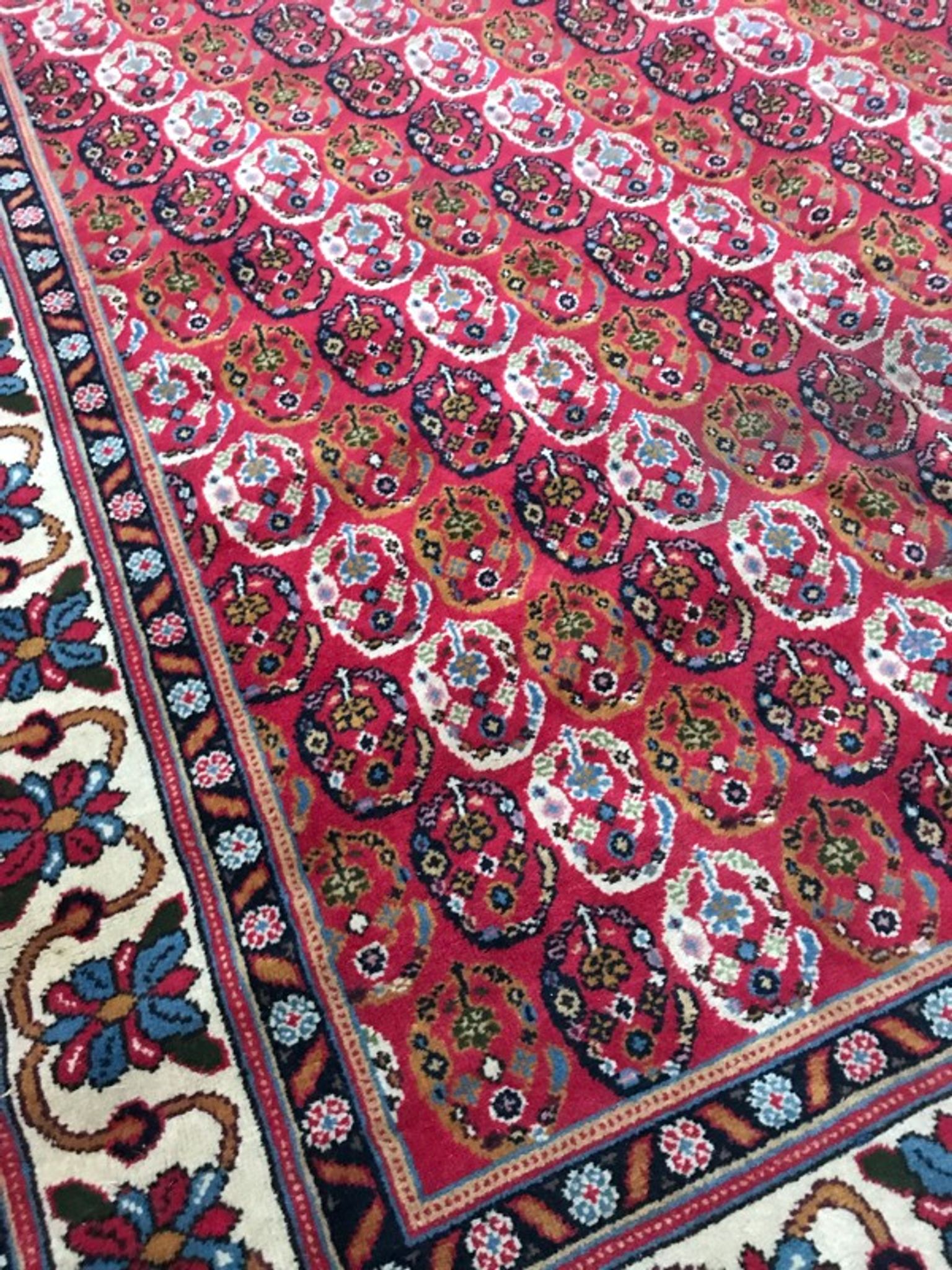 Carpet  Transylvania  170 x 268 cm