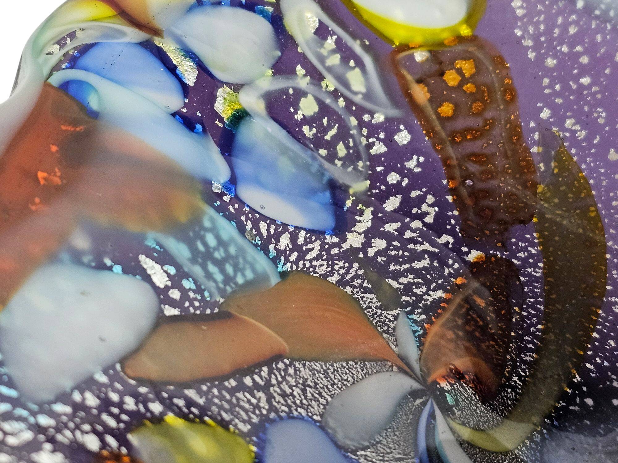 A.V.E.M. Murano - Tutti Frutti - Zanfirico Bizantino - atrr. Antonio Luigi