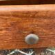 Vintage chest of drawers