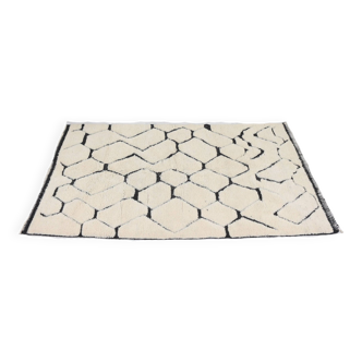 tapis berbères, tapis marocains et Artisanat 259 cm x 151 cm