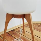 Floor Lamp, Czechoslovakia, 1960s