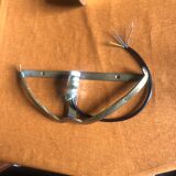 Paire d’appliques murales art deco