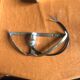 Paire d’appliques murales art deco
