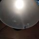 2 lampes champignons vintage IKEA modèle Kvintol B9503