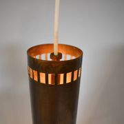 Suspension by Kay Kørbing for Lyfa. 1960s (B)