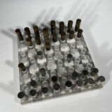 Roche Bobois chess set 1975