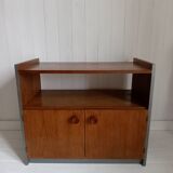 60s TV cabinet