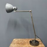 Large Kandem workshop table lamp model 566