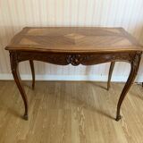 Louis XV side table or desk