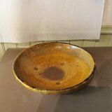 Ceramic salad bowl from Tamegroute