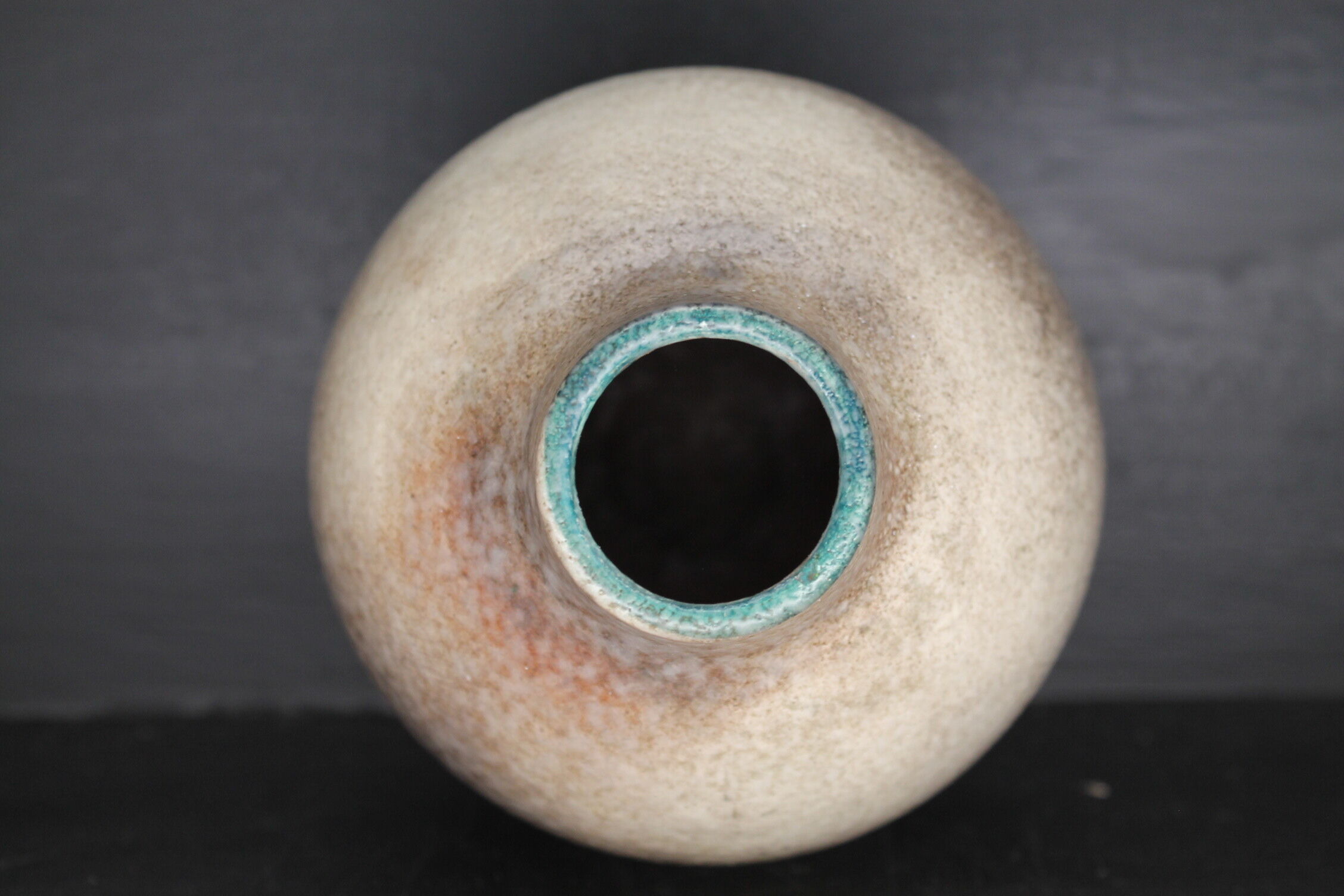 Studio Pottery. Theo and Susan Harlander of Brooklin